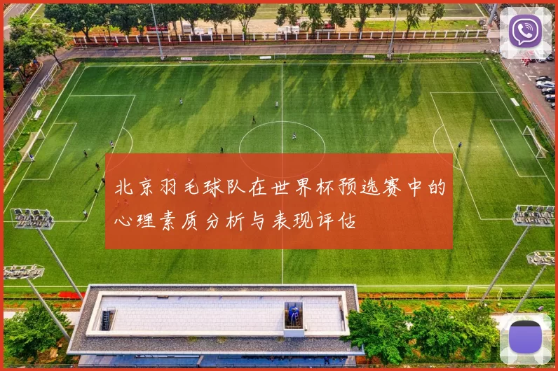 北京羽毛球队在世界杯预选赛中的心理素质分析与表现评估