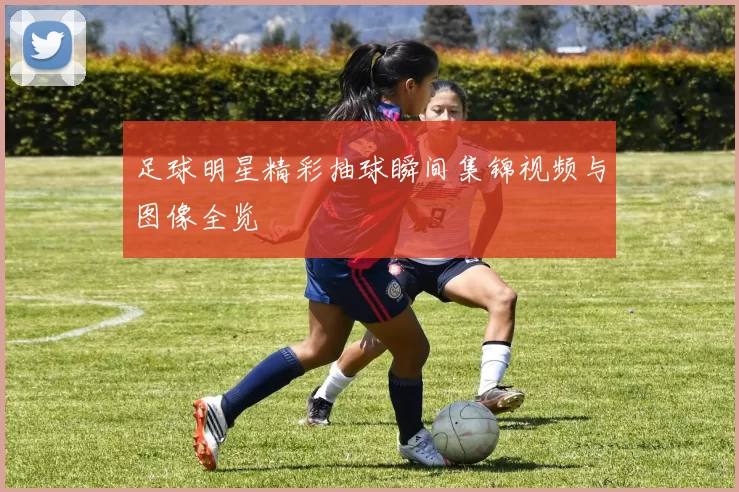 足球明星精彩抽球瞬间集锦视频与图像全览