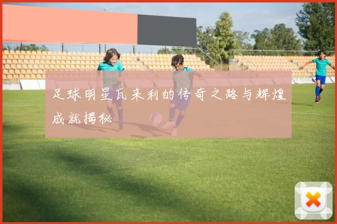 足球明星瓦来利的传奇之路与辉煌成就揭秘