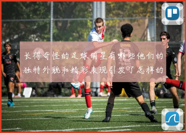 长得奇怪的足球明星有哪些他们的独特外貌和精彩表现引发了怎样的关注