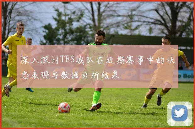 深入探讨TES战队在近期赛事中的状态表现与数据分析结果