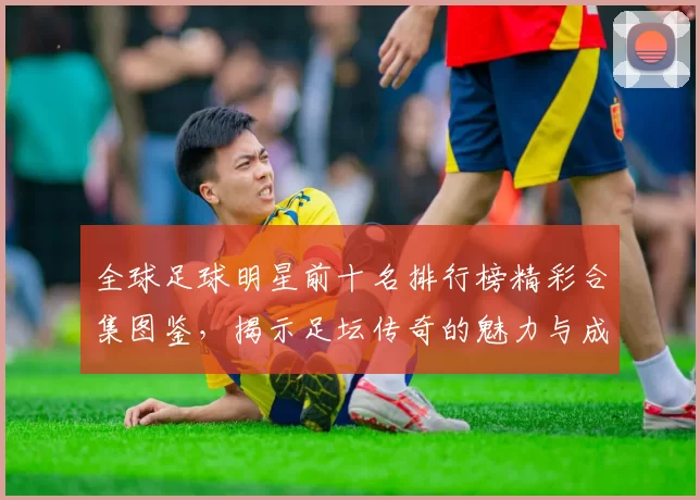全球足球明星前十名排行榜精彩合集图鉴，揭示足坛传奇的魅力与成就